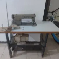 چرخ خیاطی جوکی  ژاپنی