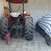 تراکتر485|خودرو سنگین|خرمشهر, |دیوار