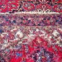 فرش ۹ متری|فرش|صوفیان, |دیوار