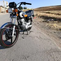 موتور سیکلت|موتورسیکلت|نورآباد, |دیوار