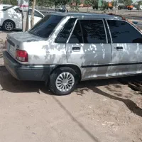 ۸۷نقره ای تک سوز