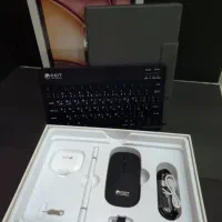 تبلت CCIT Tab مدل S25Uitra حافظه 1ترا|تبلت|تهران, صادقیه|دیوار