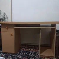 کمد سه تیکه و کابینت فلزی و میز کامپیتوتر|جاکفشی، کمد، دراور|سراب, |دیوار
