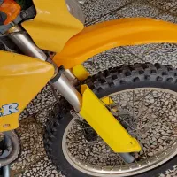 موتور رادیسون  ۲۰۰|موتورسیکلت|خرم‌آباد, |دیوار