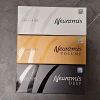 فروش فیلر نورامیس کره‌ای اصل