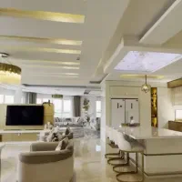 منزل-فوق-لوکس-با-معماری-منحصربفرد