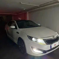 اوپتیما ۲۰۱۳ فول خانگی