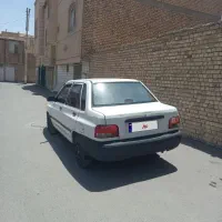 پراید مدل 77