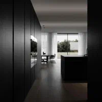 زعفرانیه-220-متر-کلید-نخورده-مدرن-فول-فرنیش-B