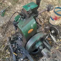 موتور اب مارگول|ماشینآلات صنعتی|فیروزآباد (لرستان), |دیوار