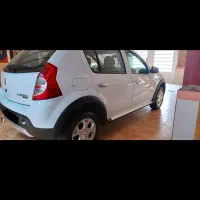 ساندرو استیپ وی