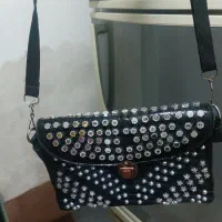 کیف وکفش مجلسی زنانه درحدنو|کیف، کفش، کمربند|اهر, |دیوار