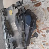 لامپ منزل ومقداری خوردوریز|لامپ و چراغ|نهاوند, |دیوار