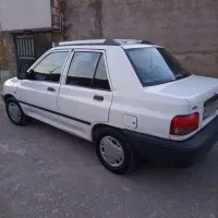 پراید مدل ۹۶|خودرو سواری و وانت|زبرخان, |دیوار