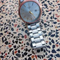 ساعت مچی کاسیو قدیمی|ساعت|رومشکان, |دیوار