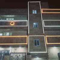 نماکاری ساختمان
