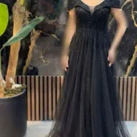 کرایه لباس مجلسی مزون تخصصی سلین از۴۰۰