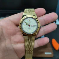 Timex - Qx - تایمکس