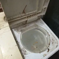 فروش فوری یه عدد ماشین لباسشویی|ماشین لباسشویی و خشککن لباس|آزادشهر, |دیوار