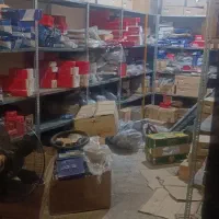 لوازم استوک و نو هیوندا کیا سوناتا ازرا سانتافه|قطعات یدکی و لوازم جانبی|تهران, بازار|دیوار