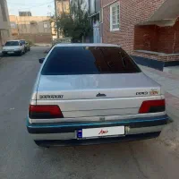 پژو ۴۰۵glx مدل ۸۷|خودرو سواری و وانت|زاهدان, |دیوار