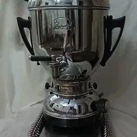 سماور یاسمن