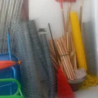 فروش یکجا ابزار الات|ابزارآلات|زبرخان, |دیوار