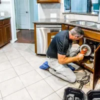 تخلیه فاضلاب و لوله بازکنی موسوی