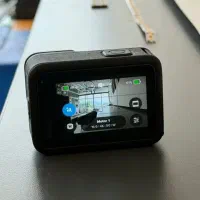دوربین گوپرو۱۳