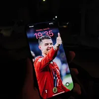 iPhone 16 pro ریجستر شده ، گوشی نو|موبایل|مشهد, کوی سیدی|دیوار