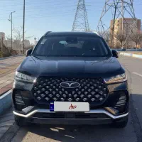 تیگو ۷ پرو پریمیوم ۱۴۰۳