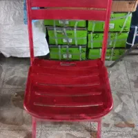 صندلی پلاستیکی|میز و صندلی غذاخوری|گرگان, |دیوار