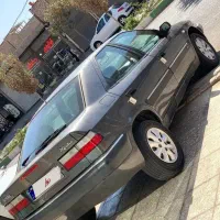 زانتیا 2000 مدل ۸۸ فابریک اقساطی(اتوکلاسیک)|خودرو سواری و وانت|قم, سید معصوم|دیوار