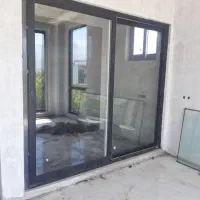 درب وپنجره دوجداره