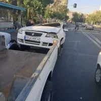 خودرو بر یدک کش غرب|خدمات حمل و نقل|تهران, چیتگر جنوبی|دیوار