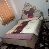سرویس خواب کامل|تخت و سرویس خواب|کرمانشاه, |دیوار