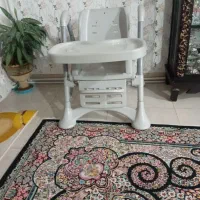 صندلی غذای کودک ببکو آلمان