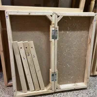 کرسی تاشو چمدونی|بخاری، هیتر، شومینه|مشهد, شهید بهشتی|دیوار