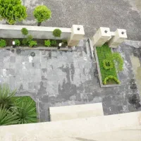 دوبلکس نما سنگ ۲۶۰ متری|فروش خانه و ویلا|تهران, زرگنده|دیوار