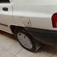 پراید 131 SE، مدل ۱۳۹۶|خودرو سواری و وانت|شوشتر, |دیوار