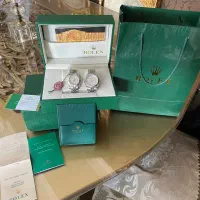 ست ساعت ROLEX نو خرید از دبی|ساعت|تهران, اباذر|دیوار