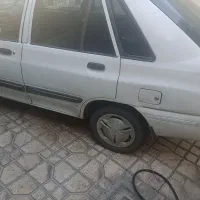 پراید مدل 86 کف کل ایران|خودرو سواری و وانت|تبریز, |دیوار