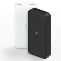 پاوربانک شیائومی