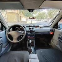 پراید مدل 84 انژکتور|خودرو سواری و وانت|مشهد, حضرت حجت|دیوار