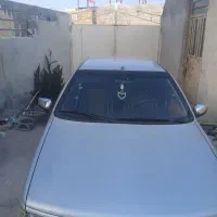 پزو۴۰۵مدل اخر۸۹|خودرو سواری و وانت|کوهنانی, |دیوار