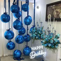 بادکنک آرایی و گل آرایی در تمام نقاط تهران و اطراف|خدمات پذیرایی، مراسم|تهران, نارمک|دیوار