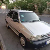پراید مدل 92