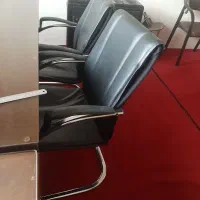 صندلی کنفرانس