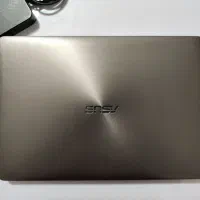 لپتاپ ASUS n552
