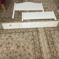 تخت دو نفره و یک نفره بزرگ|تخت و سرویس خواب|میبد, |دیوار